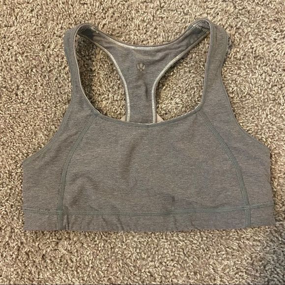 Reversible Lululemon Bra - Picture 5 of 5
